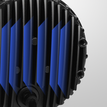 27W het vlek Geleide Off Road-Licht van de Lichten Super Heldere Drijfmist voor Vrachtwagen SUV 1