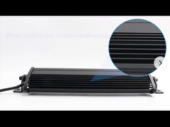 Nieuwe aankomst Off-Road 4x4 Jeep Truck UTV Led Light Bar 12V 24V Car Driving Beam LED Light Bar