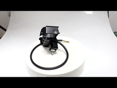 Laat je opmerken op de weg met de 15.5W motorfiets LED koplamp