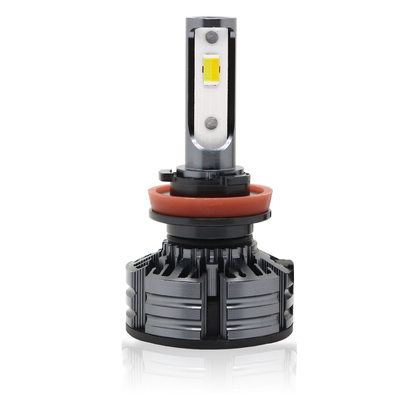 Algemeen begrip 3 Bollen H1 H3 H4 H7 H11 9005 9006 van de Kleuren de Helderste Geleide Koplamp