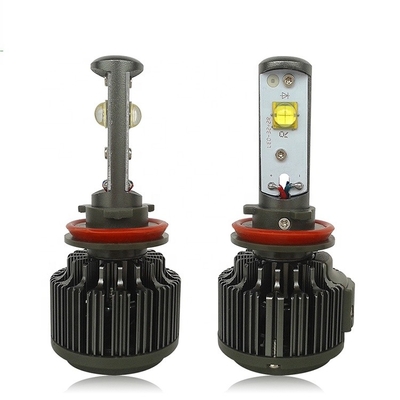 Mistlichten H4 H7 9005 9006 Geleide Gloeilampen voor Auto'sv16 Super Helder