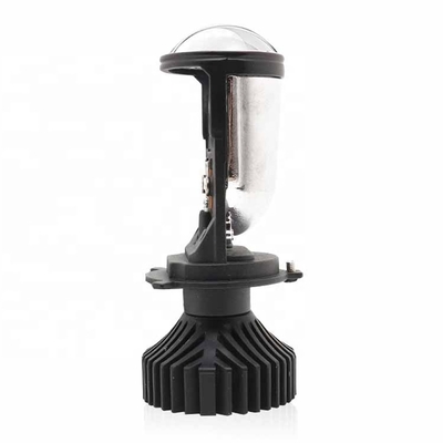 Y6 van de Minih4-LEIDENE van Bi van de de Bol de Autoverlichting Autokoplamp Lens van de het Systeemprojector
