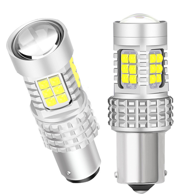 Douane30smd de LEIDENE Remrichtingaanwijzer steekt het Omkeren 3030 Koplamp aan