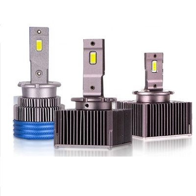 kopen Xenon van 35W D1s verborg de Auto Lichte Ventilator van de Koplampbol D2S D3S het Geleide Koelen online manufacture
