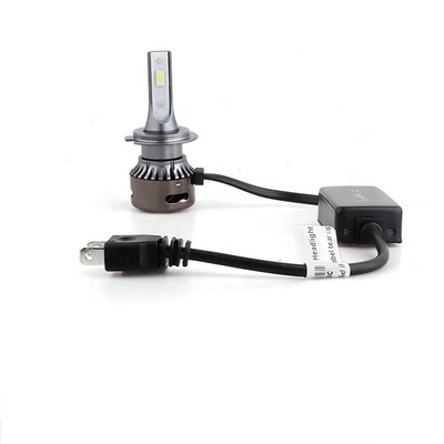kopen 24V de Koplampbollen H4 H7 van de hoge Machtsauto 9006 Canbus de Vrachtwagentoebehoren van H11 9005 online manufacture
