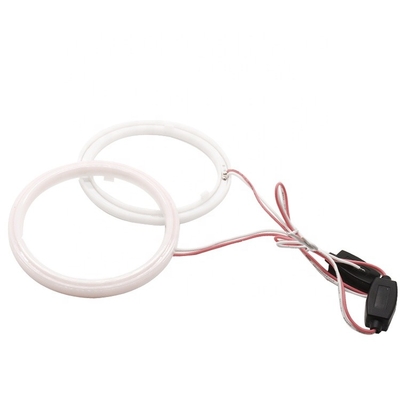 kopen Mistlamp 60mm 70mm 80mm 90mm 100mm 110mm 120mm van MAÏSKOLFangel eyes led halo rings online manufacture