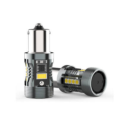 kopen Canbus Signal Light 3030 25W  DC9-16V Super Power Error Free Turn Signal LED Bulb online manufacture