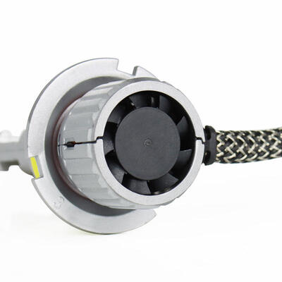 kopen CL33 360W 40000LM 6000K Auto Led Lamp Led H4 H11 Zes koperen buizen H1 9005 9006 Auto H7 Led 12V H4 LED Auto koplampen H13 gloeilamp online manufacture