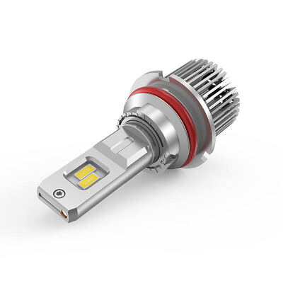 kopen Nieuwe HOT-verkoop LED-headGHIT H4 Super Bright Car Led HeadLight Lamp 40watt 4000lm 9005 9006 H7 Led Canbus online manufacture