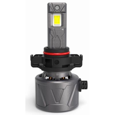 kopen GOEDE KWALITEIT LED KOPLAMP H4 Super Heldere Auto Led Koplamp Lamp 40watt 4000lm 9005 9006 H7 Led Canbus online manufacture