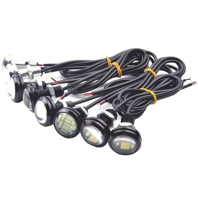 Van de LEIDENE van de hoge Machts12v Motorfiets het Hoogtepunt Eagle Eye Led Light Koplampen23mm-4014 Lens
