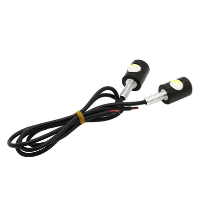 Eagle Eye Lens Screw Reversing-Motorfiets LEIDENE Koplampen/Geleide Staartlichten