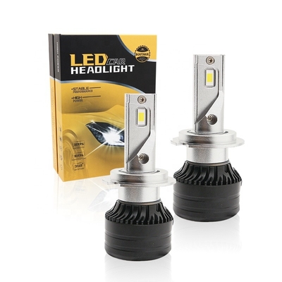 de auto leidde de lichten H7 3570 van de koplampmist 50W-van de bol dag lopende lichten van de autokoplamp nieuwe de stijlnp300 bol