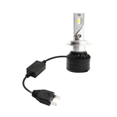de auto leidde de lichten H7 3570 van de koplampmist 50W-van de bol dag lopende lichten van de autokoplamp nieuwe de stijlnp300 bol