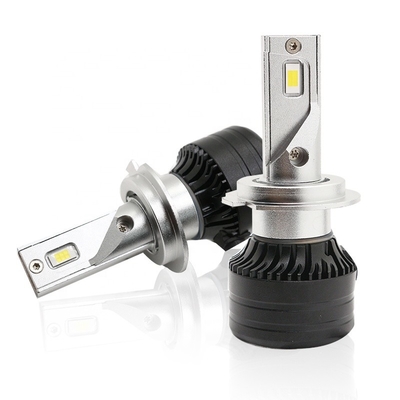 de auto leidde de lichten H7 3570 van de koplampmist 50W-van de bol dag lopende lichten van de autokoplamp nieuwe de stijlnp300 bol