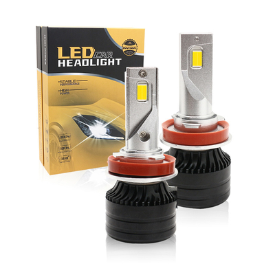 H11 H8 50W 5730 Universele Helderste Geleide de Mistlichten 30w Cree Headlight van 12-24V