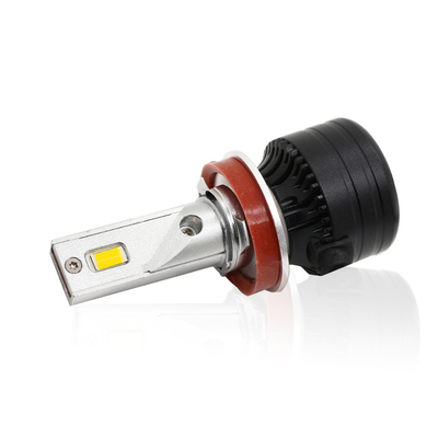 H11 H8 50W 5730 Universele Helderste Geleide de Mistlichten 30w Cree Headlight van 12-24V