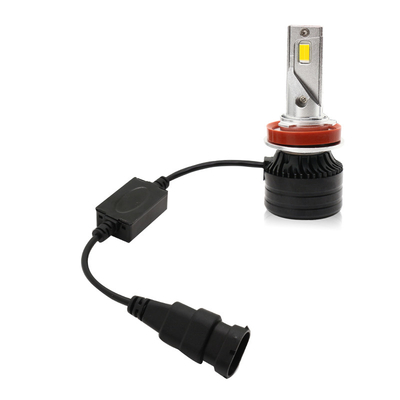 H11 H8 50W 5730 Universele Helderste Geleide de Mistlichten 30w Cree Headlight van 12-24V