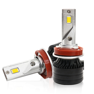 H11 H8 50W 5730 Universele Helderste Geleide de Mistlichten 30w Cree Headlight van 12-24V