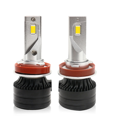 H11 H8 50W 5730 Universele Helderste Geleide de Mistlichten 30w Cree Headlight van 12-24V