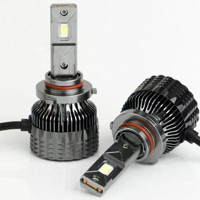 2 kantenh7 LEIDENE Bol 180W 360 Super Heldere de Autokoplampen H4 H11 HB3 9005 van de Graadluminescentie Auto Geleide de Koplampbol van S2