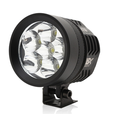 de motorfietskoplamp leidde de lampelektrisch voertuig 4 van L4X L6X 40W de schijnwerpers van de de verlichtingsauto van de parelkoplamp