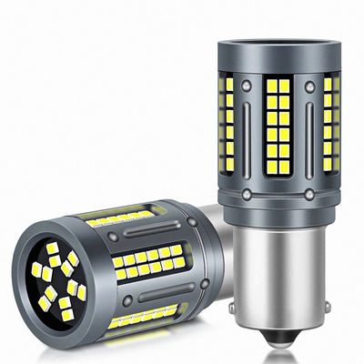 1156 2016 84smd-de Lichte 6500k 12v Achter Geleide Koplamp van de Autorichtingaanwijzer