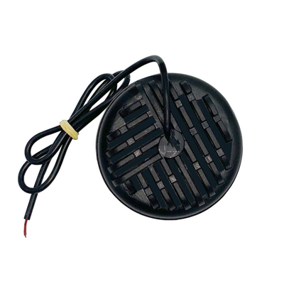 12V 5050 het Drijf Geleide Dag Lopende Licht van de Automistlamp Geleide Bol rond