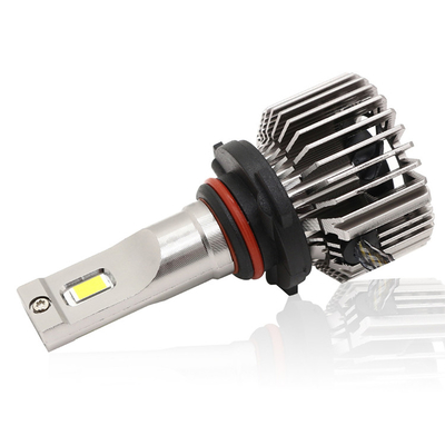 Geleide Super Heldere H8 Helderste 9005 de Koplampbollen 9006/HB4 H13 H1 H3 van H7 H4 H11 80W