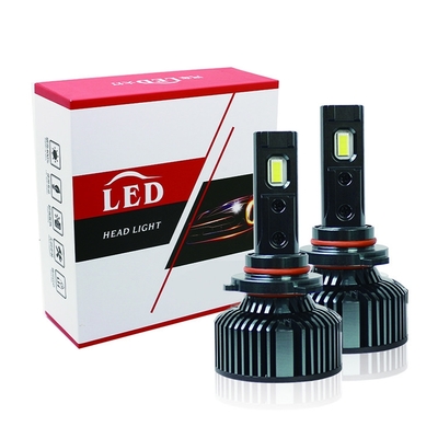 ODM F5 Faro van de Automobiel LEIDENE de Geleide Koplampen Koplamph7 Lamp 12v