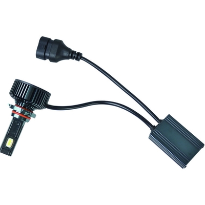 Van de Koplampbollen H4 van F5faro Focos H7 het Witte van de de Lamp110w Hoge Macht Geleide Hoofd