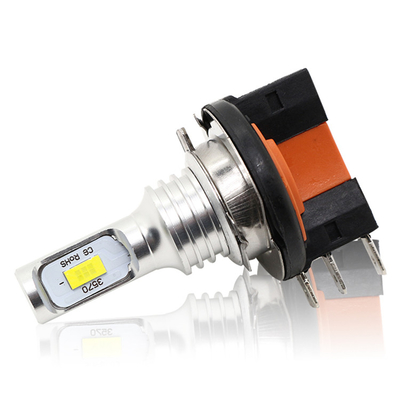 ODM Faro het H15 Geleide Systeem van de Koplamp Autoverlichting 12V Rohs