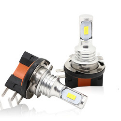 ODM Faro het H15 Geleide Systeem van de Koplamp Autoverlichting 12V Rohs