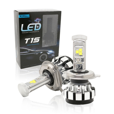 T1 Canbus Automobiel LEIDENE Koplampt1 9005 9006 9007 Super Helder van H11