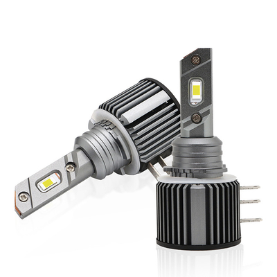 ODM Focos Automobiel LEIDENE Koplamp80w 8000Lm H15 Koplampen