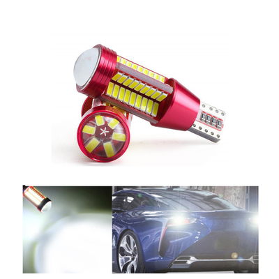 T15w16w LEIDENE Automobiel LEIDENE van Canbus Koplamp 4014 de Omgekeerde koplampen van de Lichten Helderste auto