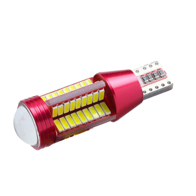 T15w16w LEIDENE Automobiel LEIDENE van Canbus Koplamp 4014 de Omgekeerde koplampen van de Lichten Helderste auto