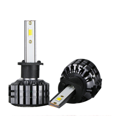 V20 van de Automobiel LEIDENE de Bollen H7 H4 H11 6000K 9005 9006 9012 H1 H8 9012 H3 Richtingaanwijzerskoplamp