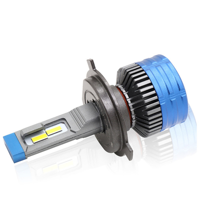 H4h7 H11 van de LEIDENE Bollen 3570 Csp 9006 Autokoplamp de Geleide Mistlamp van BH4 H8 voor Motorfiets
