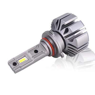 S5 van de LEIDENE de Bollen H11 H4 H7 9005 HB3 9006 HB4 Autokoplamp de Mistlicht van H13 9004 9007 DRLs H1 880 H3