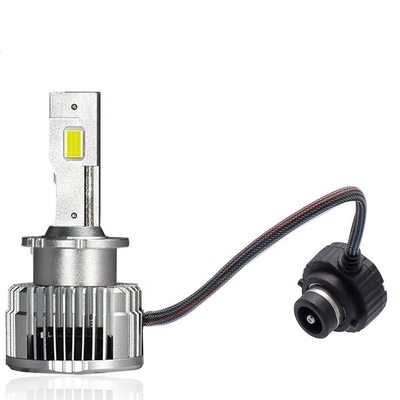 D Reeks Automobiel LEIDENE Koplampbollen D1S D2S D3S D4S D5S D8S 8V-48V