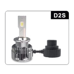 D Reeks Automobiel LEIDENE Koplampbollen D1S D2S D3S D4S D5S D8S 8V-48V