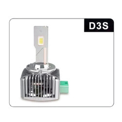 D Reeks Automobiel LEIDENE Koplampbollen D1S D2S D3S D4S D5S D8S 8V-48V