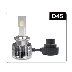 D Reeks Automobiel LEIDENE Koplampbollen D1S D2S D3S D4S D5S D8S 8V-48V