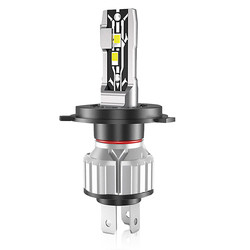 De minie2 Geleide Bol H4 H7 H11 9005 van Autokoplampen 9006 Auto Hoofdlamp Lichte Plug en Play