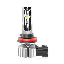 De minie2 Geleide Bol H4 H7 H11 9005 van Autokoplampen 9006 Auto Hoofdlamp Lichte Plug en Play