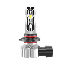 De minie2 Geleide Bol H4 H7 H11 9005 van Autokoplampen 9006 Auto Hoofdlamp Lichte Plug en Play