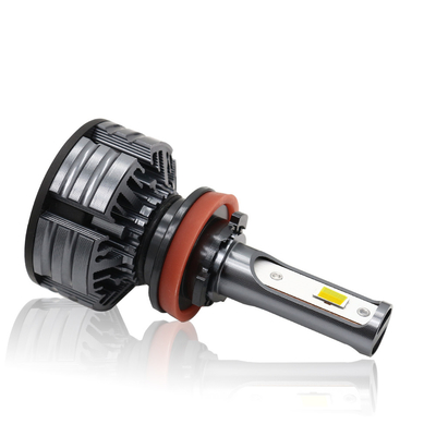 Algemeen begrip 3 Bollen H1 H3 H4 H7 H11 9005 9006 van de Kleuren de Helderste Geleide Koplamp