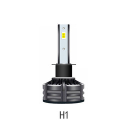 Algemeen begrip 3 Bollen H1 H3 H4 H7 H11 9005 9006 van de Kleuren de Helderste Geleide Koplamp
