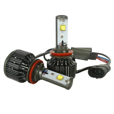 Mistlichten H4 H7 9005 9006 Geleide Gloeilampen voor Auto'sv16 Super Helder